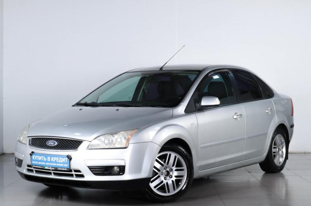Ford Focus II Челябинск  - изображение 4