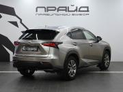 Lexus NX I Рестайлинг Ростов-на-Дону  - изображение 27