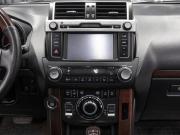 Toyota Land Cruiser Prado 150 Series Рестайлинг 1 Москва  - изображение 39