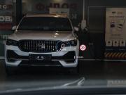 Mercedes-Benz GLE Coupe AMG II (C167) Москва  - изображение 43