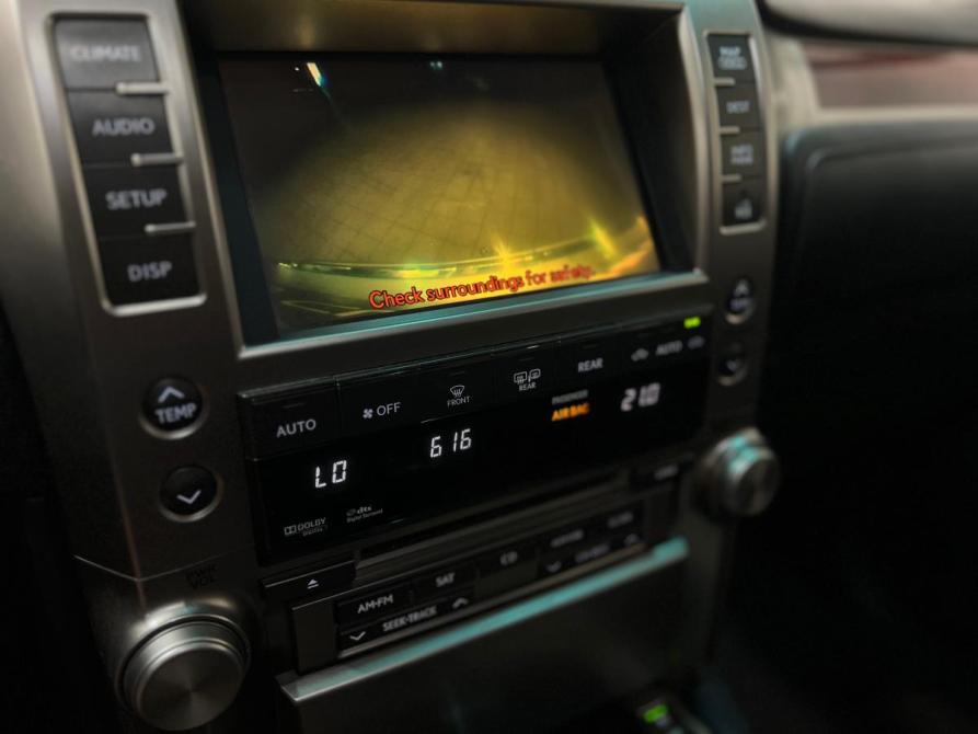Lexus GX II Кемерово  - изображение 11