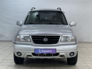 Suzuki Grand Vitara I Рестайлинг Воронеж  - изображение 22