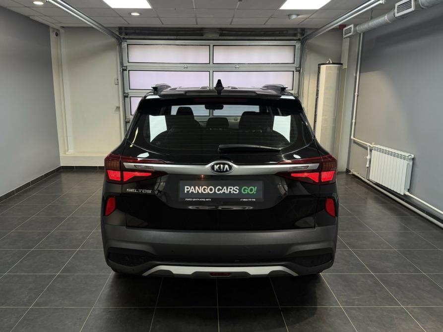 Kia Seltos I Тверь  - изображение 5