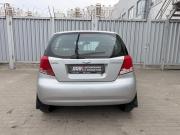 Chevrolet Aveo I Ростов-на-Дону  - изображение 24