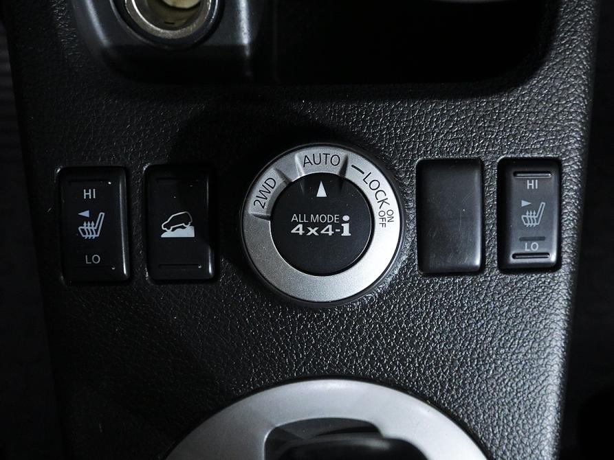 Nissan X-Trail II Рестайлинг Москва  - изображение 16