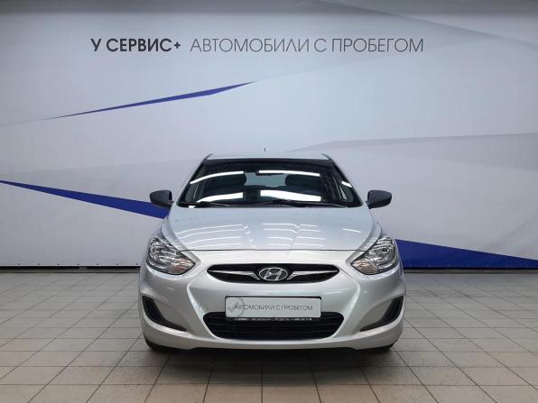 Hyundai Solaris I с пробегом 2014 года, цена 849 000 рублей, 168218 км, хэтчбек, Автокод Объявления