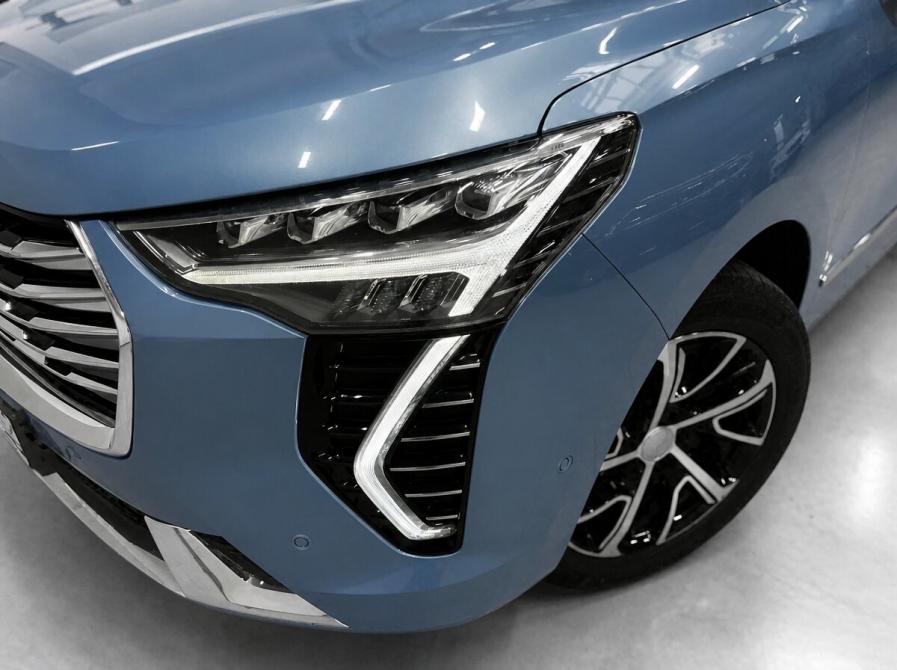 Haval Jolion I Кемерово  - изображение 5