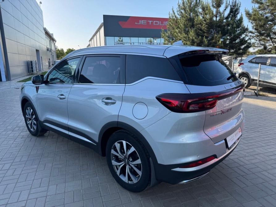 Chery Tiggo 7 Pro Max I Астрахань  - изображение 4