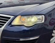 Volkswagen Passat B6 Санкт-Петербург  - изображение 22