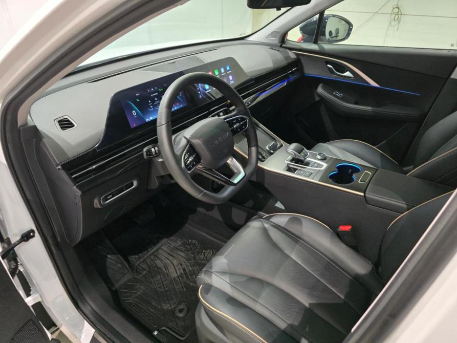 Omoda C5 I Самара  - изображение 10