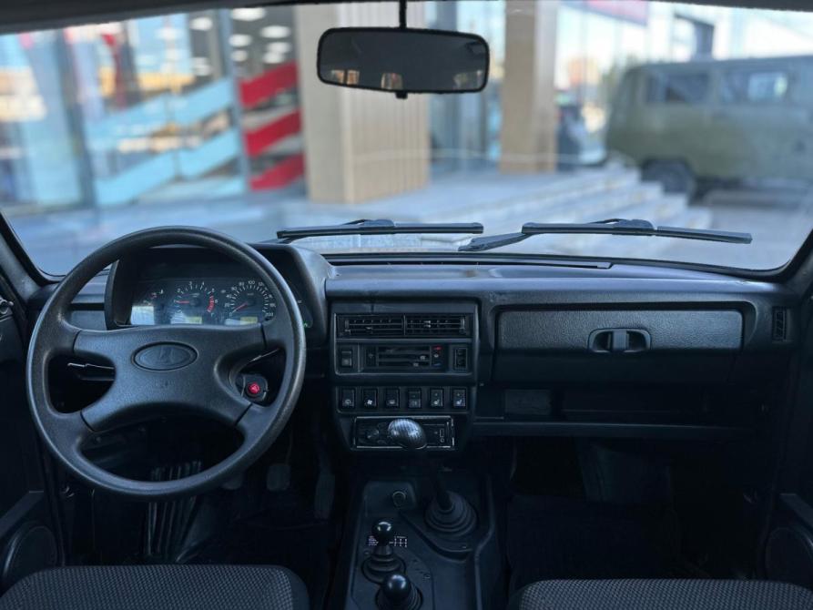 Lada (ВАЗ) 2131 (4x4) I Архангельск  - изображение 12