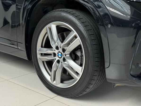 BMW X1 II (F48) Рестайлинг с пробегом 2019 года, цена 2 650 000 рублей, 111716 км, внедорожник, Автокод Объявления