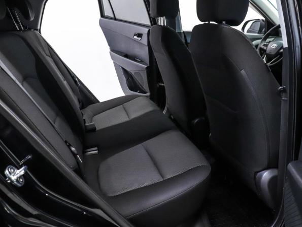 Hyundai Creta I с пробегом 2018 года, цена 1 840 000 рублей, 132023 км, внедорожник, Автокод Объявления