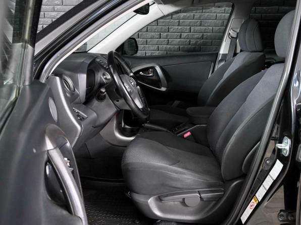 Toyota RAV4 III (XA30) Рестайлинг с пробегом 2011 года, цена 1 550 000 рублей, 269226 км, внедорожник, Автокод Объявления