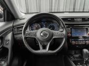 Nissan X-Trail III Рестайлинг Москва  - изображение 36