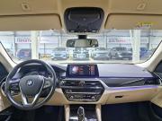BMW 5 серии VII (G30/G31/G38) Рестайлинг Набережные Челны  - изображение 39