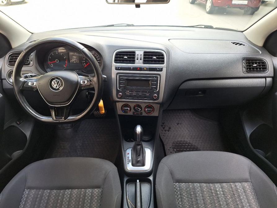 Volkswagen Polo V Рестайлинг Челябинск  - изображение 10