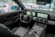 Jaecoo J8 Москва  - изображение 27