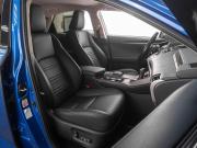 Lexus NX I Рестайлинг Тюмень  - изображение 40