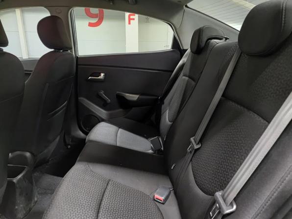 Kia Rio III с пробегом 2014 года, цена 720 000 рублей, 169085 км, седан, Автокод Объявления