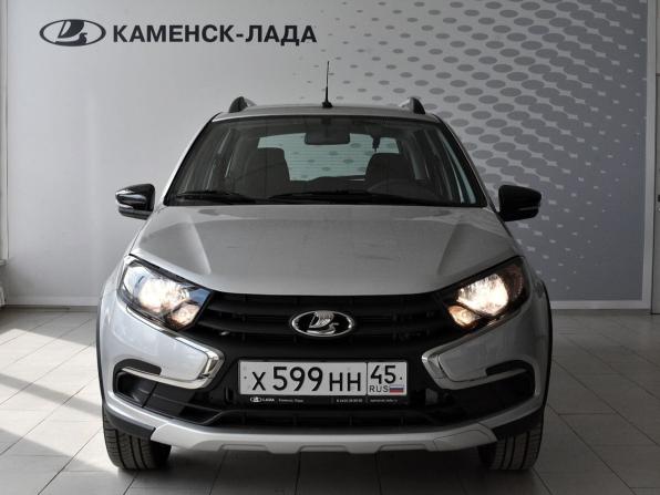 Lada (ВАЗ) Granta I Рестайлинг с пробегом 2025 года, цена 1 095 000 рублей, 2940 км, универсал, Автокод Объявления