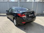 Hyundai Solaris I Ростов-на-Дону  - изображение 23