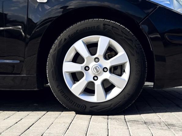 Nissan Tiida I Рестайлинг с пробегом 2012 года, цена 855 000 рублей, 131541 км, хэтчбек, Автокод Объявления
