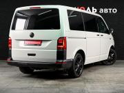 Volkswagen Caravelle T6 Екатеринбург  - изображение 21