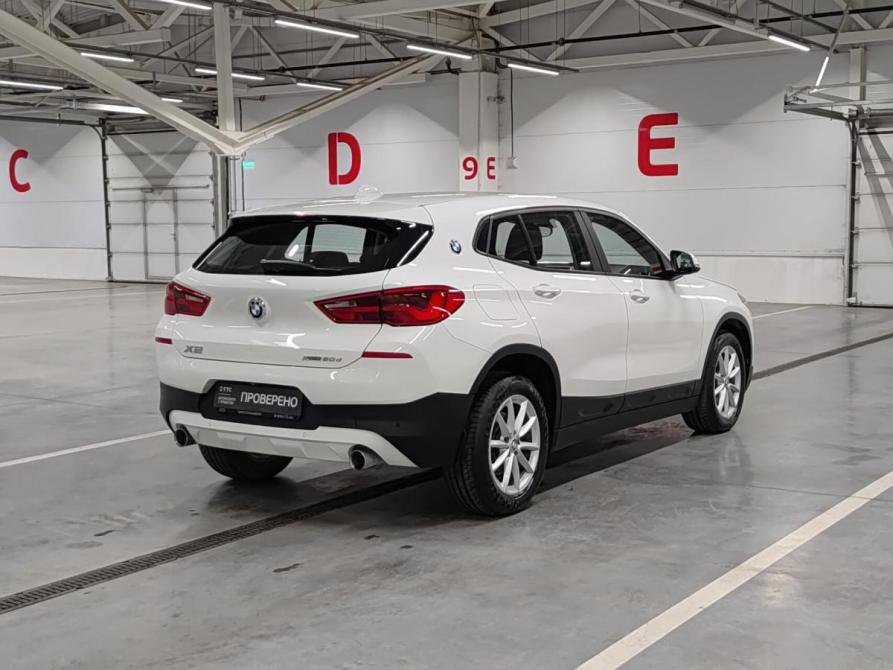 BMW X2 I (F39) Казань  - изображение 6