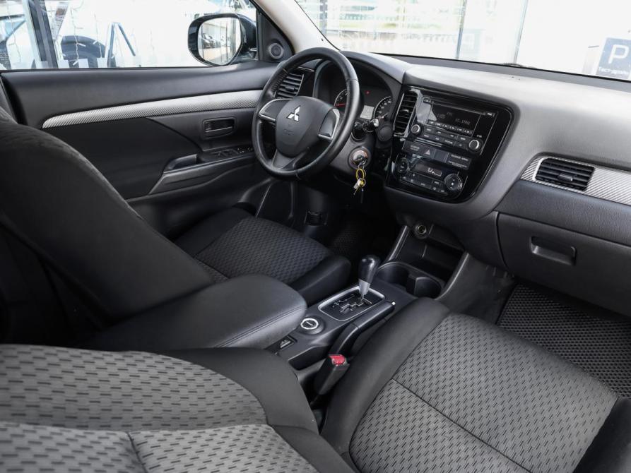 Mitsubishi Outlander III Москва  - изображение 9