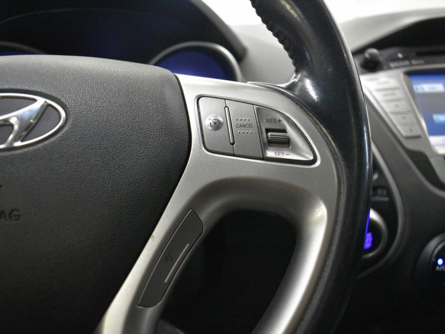 Hyundai ix35 I Мурманск  - изображение 13