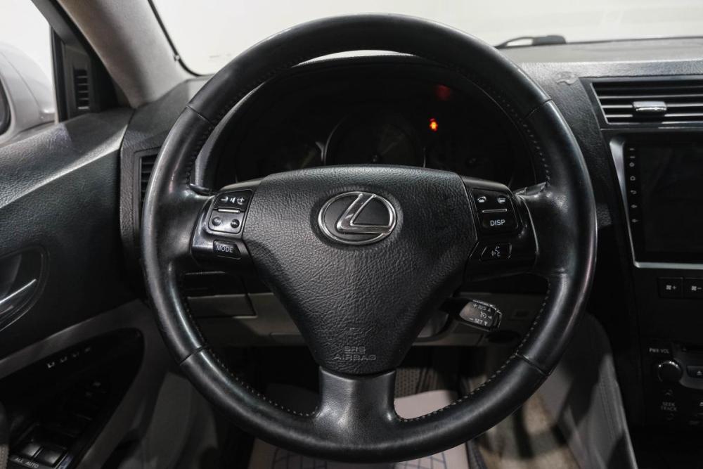 Lexus GS III Новокузнецк  - изображение 21