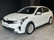 Kia Rio IV Рестайлинг Новокузнецк  - изображение 16