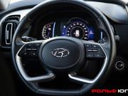 Hyundai Creta II Москва  - изображение 37