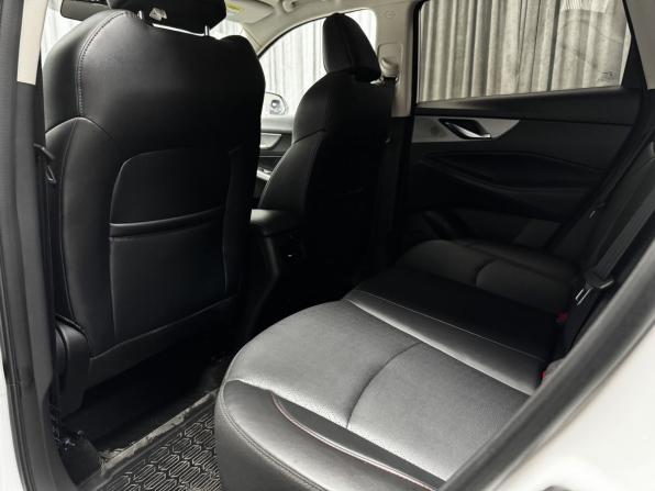 Changan CS35 Plus I Рестайлинг с пробегом 2024 года, цена 1 830 000 рублей, 26049 км, внедорожник, Автокод Объявления