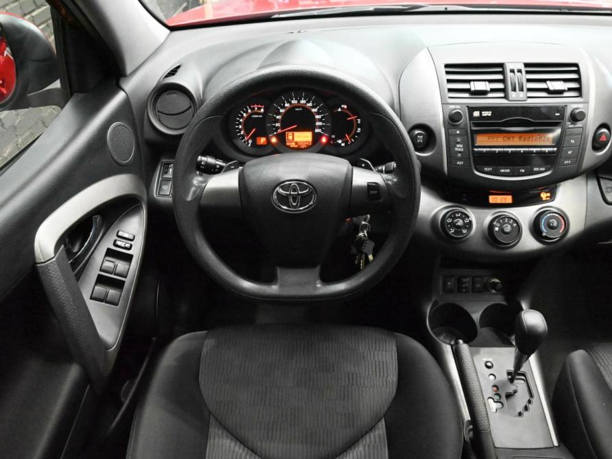 Toyota RAV4 III (XA30) Рестайлинг Екатеринбург  - изображение 12