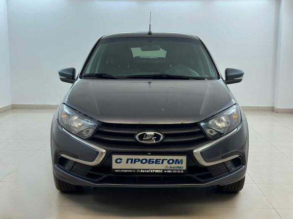 Lada (ВАЗ) Granta I Рестайлинг с пробегом 2020 года, цена 530 000 рублей, 187478 км, хэтчбек, Автокод Объявления