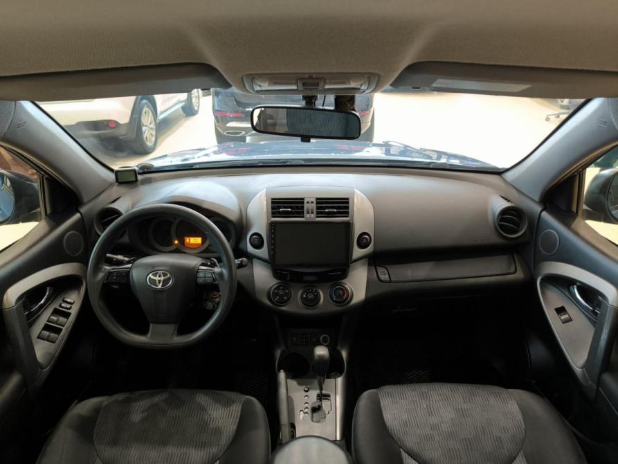 Toyota RAV4 III (XA30) Рестайлинг Казань  - изображение 17