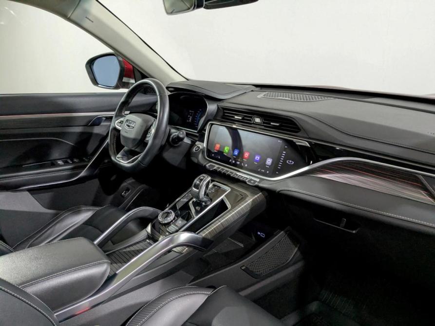 Geely Atlas Pro Химки  - изображение 9