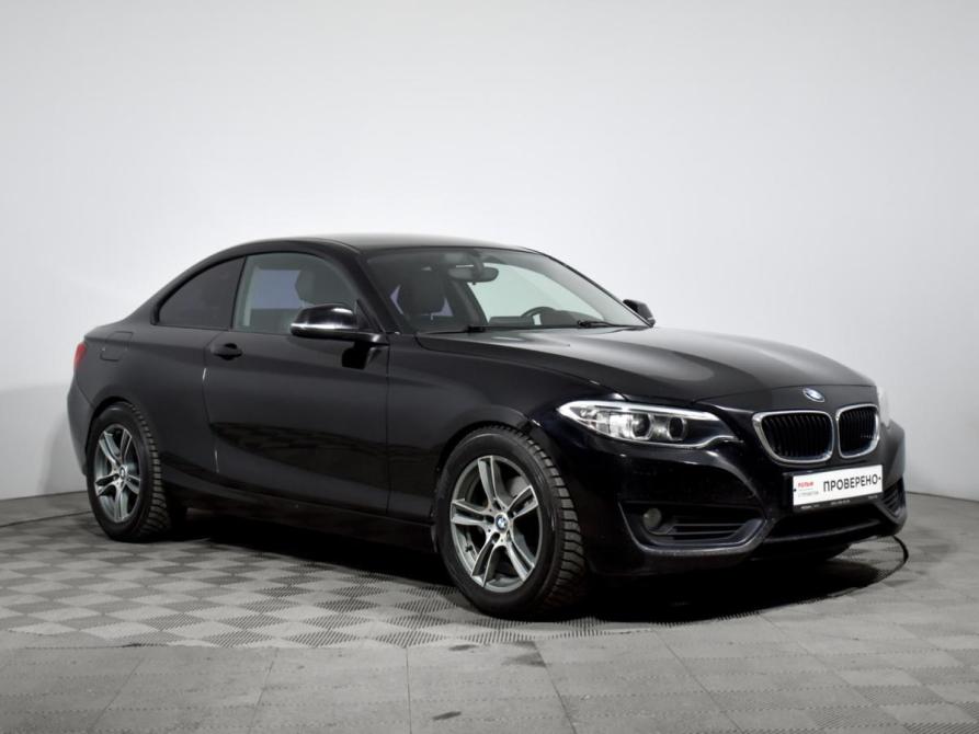 BMW 2 серии F22 Санкт-Петербург  - изображение 3