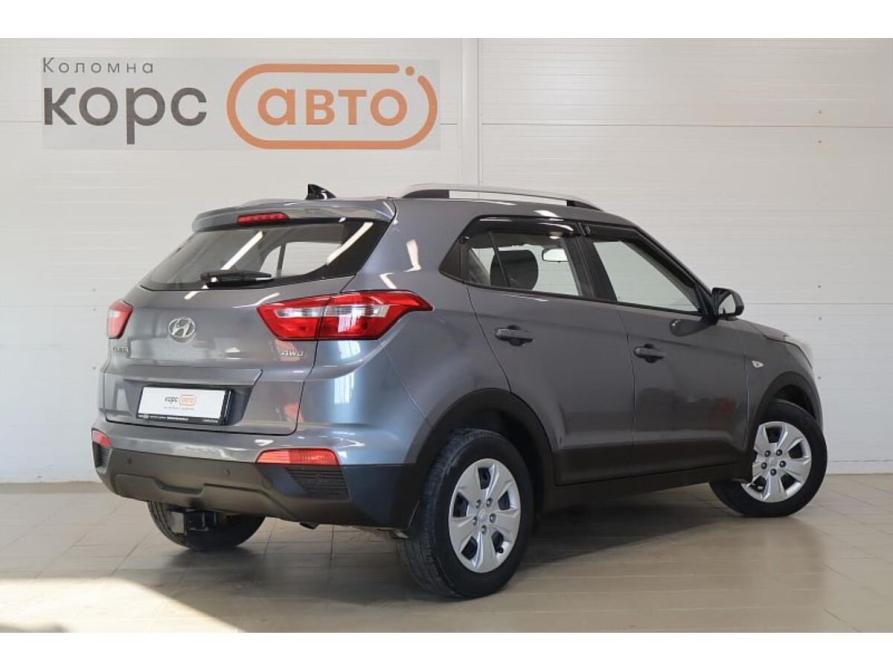 Hyundai Creta I Рестайлинг Коломна  - изображение 3