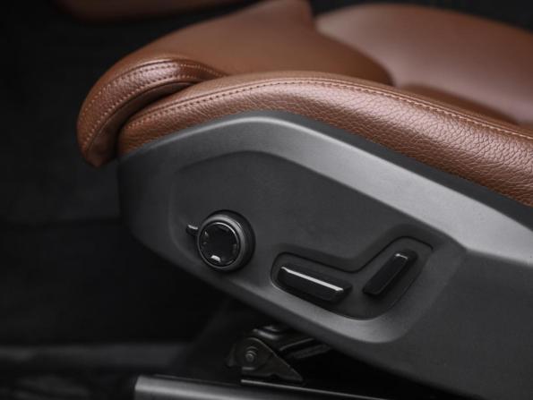 Volvo XC90 II Рестайлинг 1 с пробегом 2020 года, цена 4 899 000 рублей, 60607 км, внедорожник, Автокод Объявления