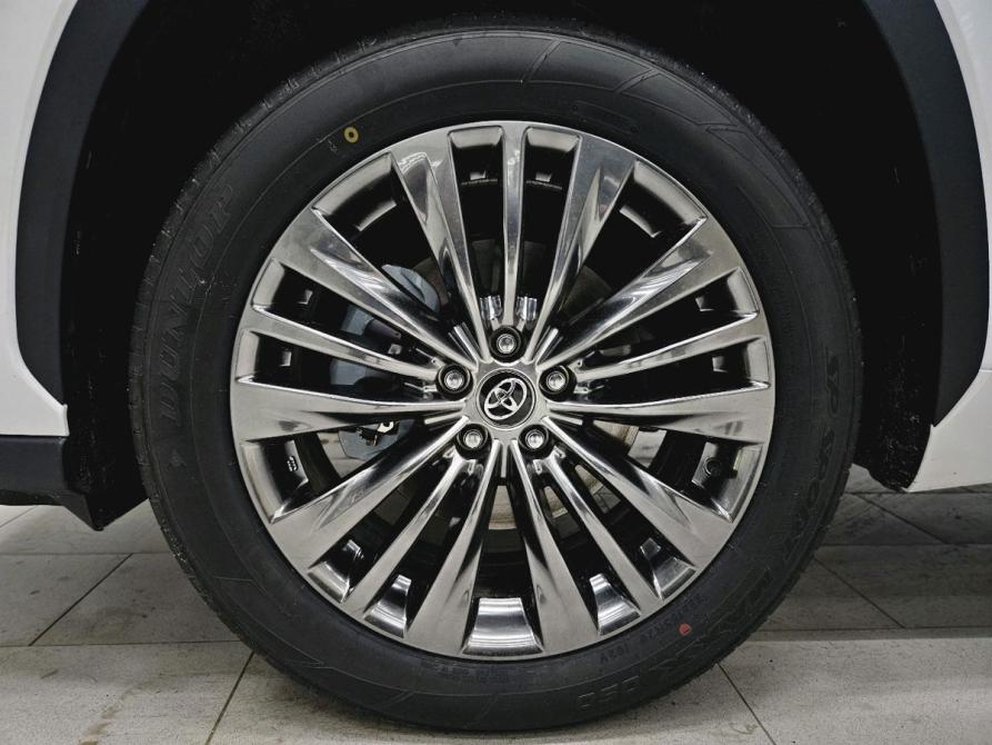 Toyota Highlander IV (XU70) Нижний Новгород  - изображение 22