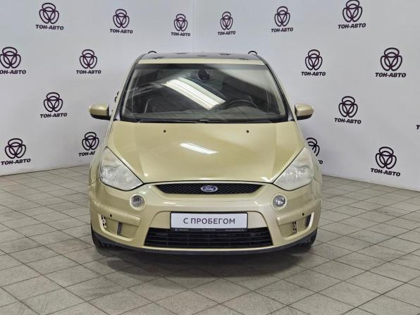 Ford S-MAX I с пробегом 2006 года, цена 497 000 рублей, 360305 км, минивэн, Автокод Объявления
