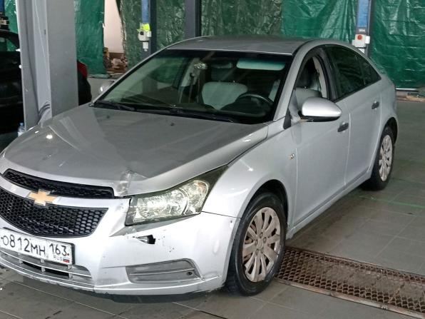 Chevrolet Cruze I с пробегом 2011 года, цена 452 000 рублей, 205318 км, седан, Автокод Объявления
