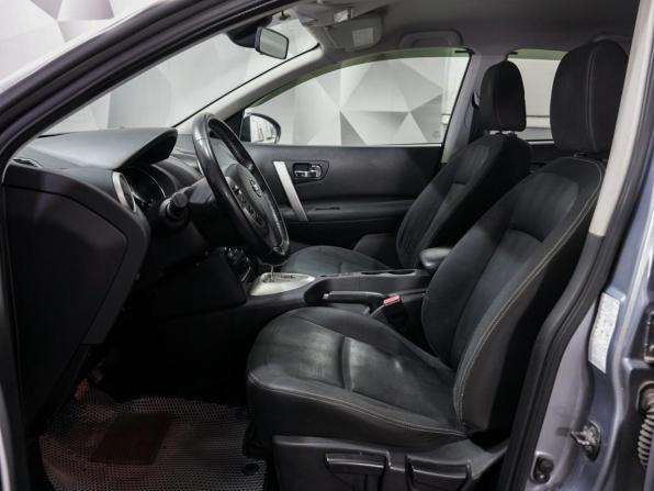 Nissan Qashqai I Рестайлинг с пробегом 2010 года, цена 1 073 000 рублей, 147550 км, внедорожник, Автокод Объявления