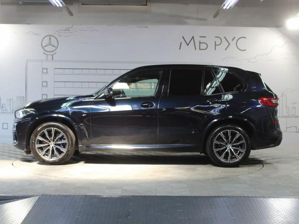 BMW X5 IV (G05/G18) с пробегом 2019 года, цена 5 869 000 рублей, 164227 км, внедорожник, Автокод Объявления