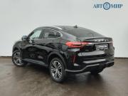 Haval F7x I Рестайлинг Москва  - изображение 22