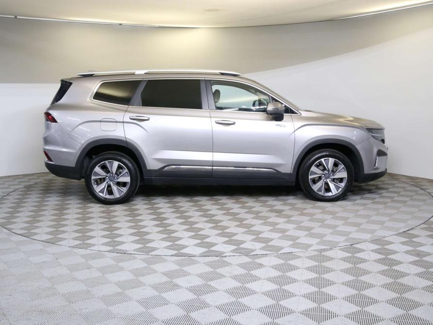Geely Okavango I Санкт-Петербург  - изображение 4