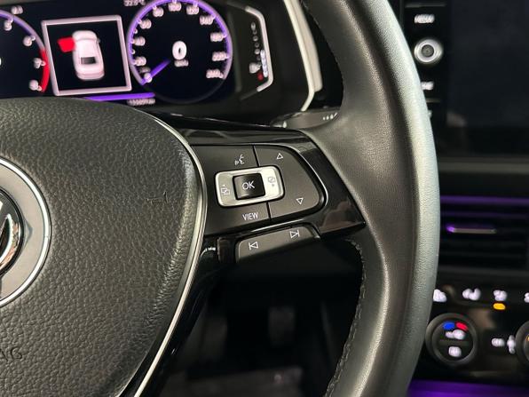 Volkswagen Jetta VII с пробегом 2020 года, цена 1 735 000 рублей, 155607 км, седан, Автокод Объявления